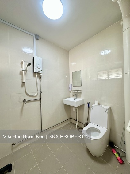 Blk 405 Yishun Avenue 6 (Yishun), HDB Executive #504343751
